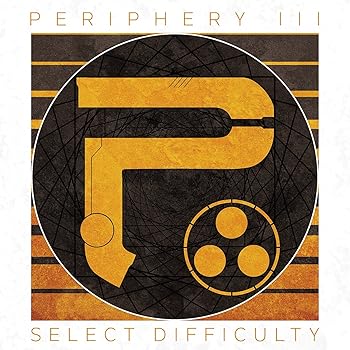 【中古】(良い)PERIPHERYIII:SELECT DIFFICULTY