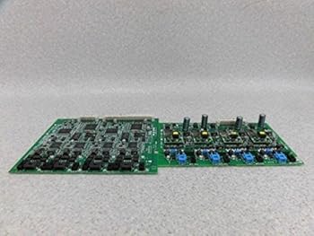 【中古】(良い）ET-4DSUIS-iA/L+ET-4DSU-iA/L 日立 108iA ISDN4回線ユニット+DSUユニット