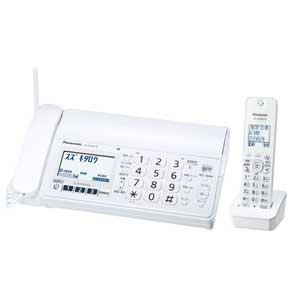 Panasonic パナソニック/TEL/FAX/KX-PZ510DL/0HBFA079642/Bランク/71【中古】 Panasonic パナソニック/TEL/FAX/KX-PZ510DL/0HBFA079642/B