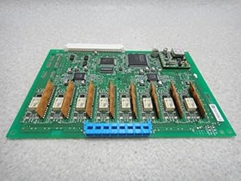 【中古】(良い）MX-8SLINA-OC 日立 MX200IP/300IP 8回路単体ユニット