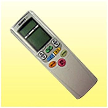 【中古】(良い）三菱重工 純正エアコン用リモコン RKT502A800