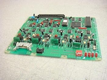 【中古】(良い)AZ-4CDLC-LA 沖 OKI Office stage M用 4CS接続装置ユニット|ドリエム店