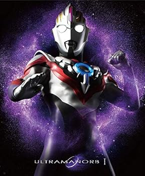 【中古】ウルトラマンオーブ Blu-ray BOX I