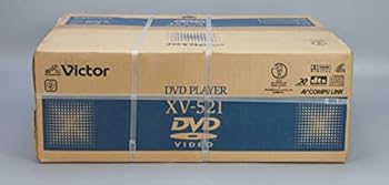 【中古】(好いたらしい）Victor XV-521 ヴィデオディスク PLAYER