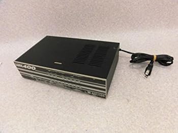 【中古】(良い）VIA400 アレクソン VoIP ISDNアダプタ 17,183円