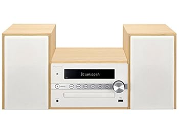 【中古】(好いたらしい）草分け X-コマーシャル56 CDミニコンピューターポ Bluetooth積み上げる/AM/FM相応う 白いこと X-コマーシャル56(W)