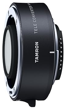 【中古】TAMRON TELE CONVERTER 1.4x ニコン用 TC-X14N