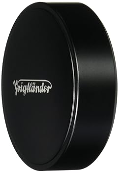 【中古】VoightLander フォクトレンダー レンズフード LH-58S