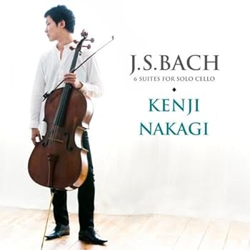 【中古】.S.バッハ:無伴奏チェロ組曲 BWV.1007-12(全曲)