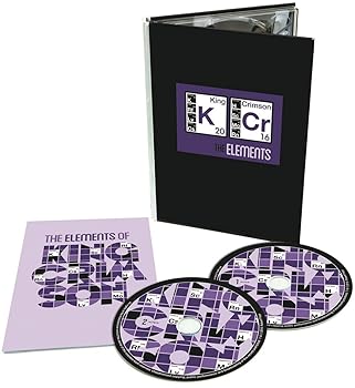 【中古】Elements Tour.. -CD+Book-