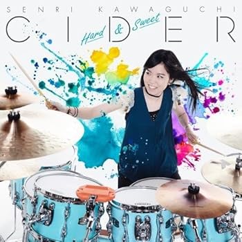 【中古】CIDER ~Hard&Sweet~