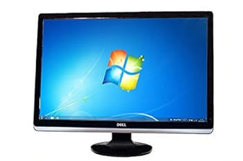 【中古】中古 DELL ディスプレイ ST2420Lb 24 インチ ワイド
