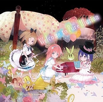 【中古】(良い）TVアニメ『フリップフラッパーズ』オリジナルサウンドトラック画像