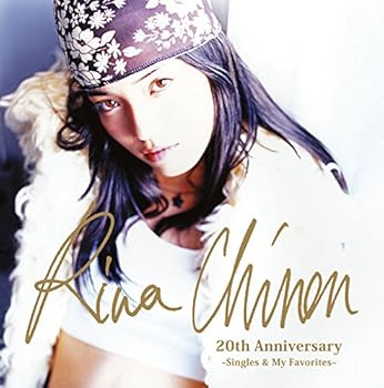 【中古】(良い）Rina Chinen 20th Anniversary ~Singles & My Favorites~