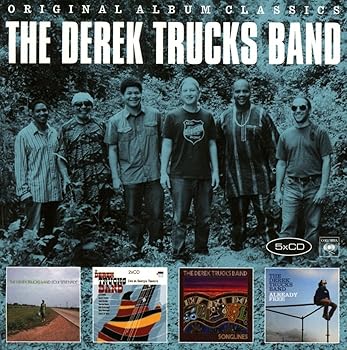 【中古】ORIGINAL ALBUM CLASSICS