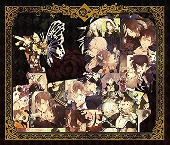 【中古】(良い)DIABOLIK LOVERS Bloody SCREAM