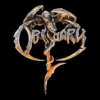 【中古】(良い）Obituary -Digi-
