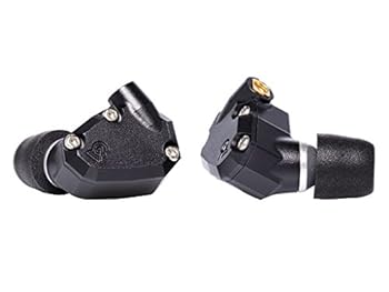 【中古】Campfire Audio バランスドアーマチュア型イヤ電話機 ORION 【国内定め事品】 CAM-4501