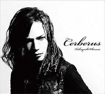 【中古】Ｃｅｒｂｅｒｕｓ（ＣＤ＋ＤＶＤ）