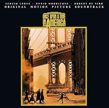 【中古】(良い）ワンス・アポン・ア・タイム・イン・アメリカ