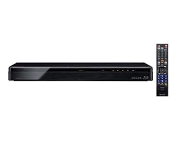 【中古】DBR-W2007 REGZA(レグザ)ブル-レイ 2TB 2チュ-ナ-