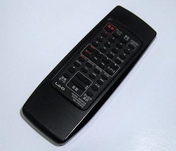 【中古】Lo-D RB-FXC50S オーディオ遠隔操作