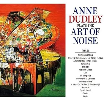 【中古】Plays the Art of Noise 8,593円
