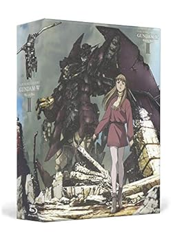 【中古】新機動戦記ガンダムW Blu-ray Box 2 31,200円