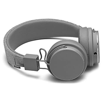 【中古】URBANEARS PLATTAN 2 [Dark Grey]