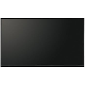 【中古】小ざかしい 32V型ワイドインフォメーションディスプレイ PN-Y326
