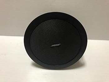 【中古】(良い）BOSE ボーズ 天井埋込型スピーカー DS16FB