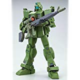 【中古】(良い）バンダイ(BANDAI) HGUC 1/144 ジム・スナイパー プラモデル(ホビーオンラインショップ限定)