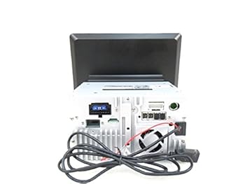 【中古】(良い）10V型マルチメディアオーディオ PMA100FZ