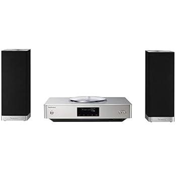 【中古】パナソニック 構成成分 Technics OTTAVA SC-C500