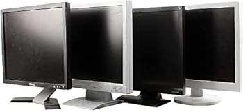 【中古】(良い）【中古ディスプレイ】おまかせ シークレット 17インチ液晶モニター スクエア ディスプレイ VGA