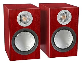 【中古】(好いたらしい）管するオーディオ 金棒引き Silver RX1 [ありの実]