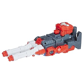 【中古】TF 2018 POTP [Titan Master] ﾏｲｸﾛﾅｽ