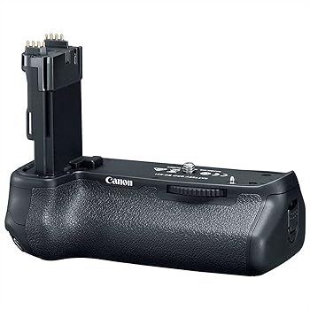 【中古】Canon バッテリーグリップ BG-E21 EOS6DMarkII対応｜ドリエム店