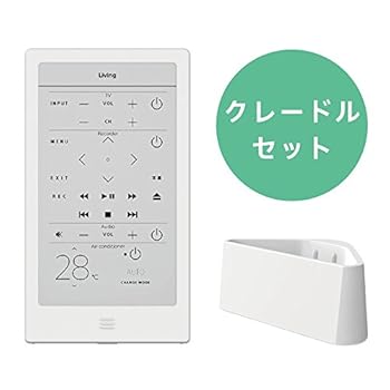 【中古】ソニー SONY かっこ良い遠隔操作 HUIS REMOTE CONTROLLER粘土弗仕かける (白いこと) HUIS-100KC
