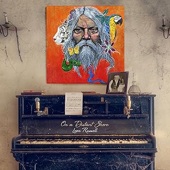 【中古】On A Distant Shore