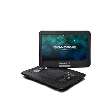 【中古】(良い）VERSOS VS-GD4140 [14型液晶フルセグ ポータブルDVDプレーヤー] 37,380円