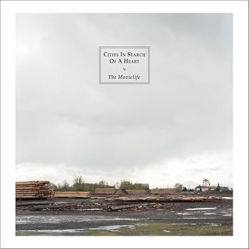 【中古】Cities In Search Of A Heart