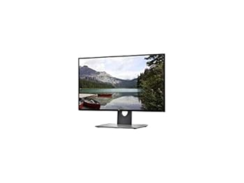 【中古】U series U2718Q [デジタルハイエンド続きもの 27in 広広とした管する]