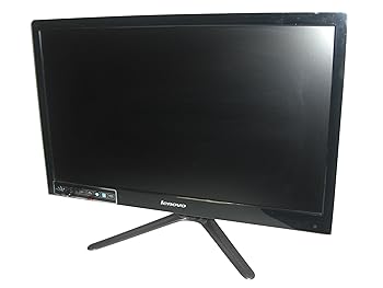【中古】(似つかわしい）【中古】 Lenovo LI2221swA (21.5inch IPS FullHD(解像力1920x1080) LCDﾓﾆﾀｰ)