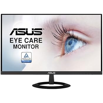 【中古】LCD VZ229HE [21.5インチ フレームレスFullHDモニター]｜ドリエム店