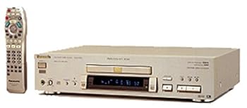 【中古】(好いたらしい）Panasonic ＤＶＤオーディオ／映像媒体楽器演奏者 ヴィデオディスク-RP91-N(三鞭酒ゴールド)