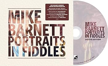 【中古】(良い）Portraits in Fiddles