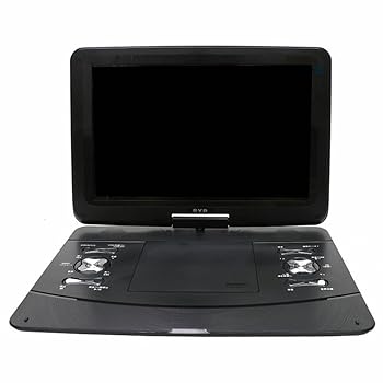 【中古】14.1インチ液晶ポータブルDVDプレーヤー HTA-14DV 269,500円