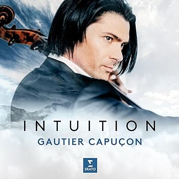 【中古】Intuition