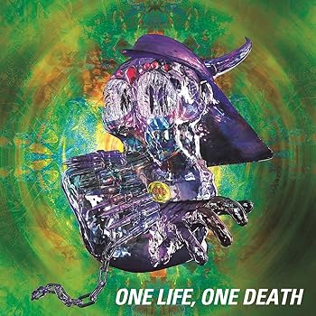 【中古】(良い)ONE LIFE,ONE DEATH(完全生産限定盤)｜ドリエム店